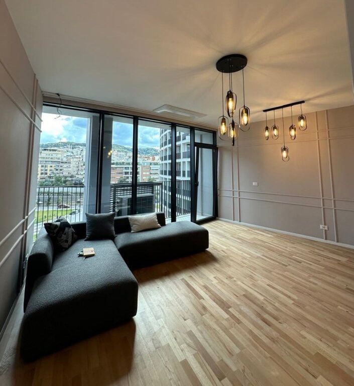 APPARTAMENTO IN AFFITTO 2+1+2+PARCHEGGIO PRESSO LAKE VIEW RESIDENCE VIA KOSOVAREVE