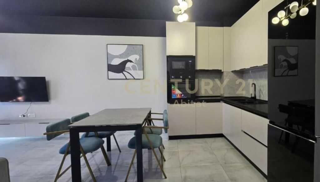 Affittasi appartamento 2+1