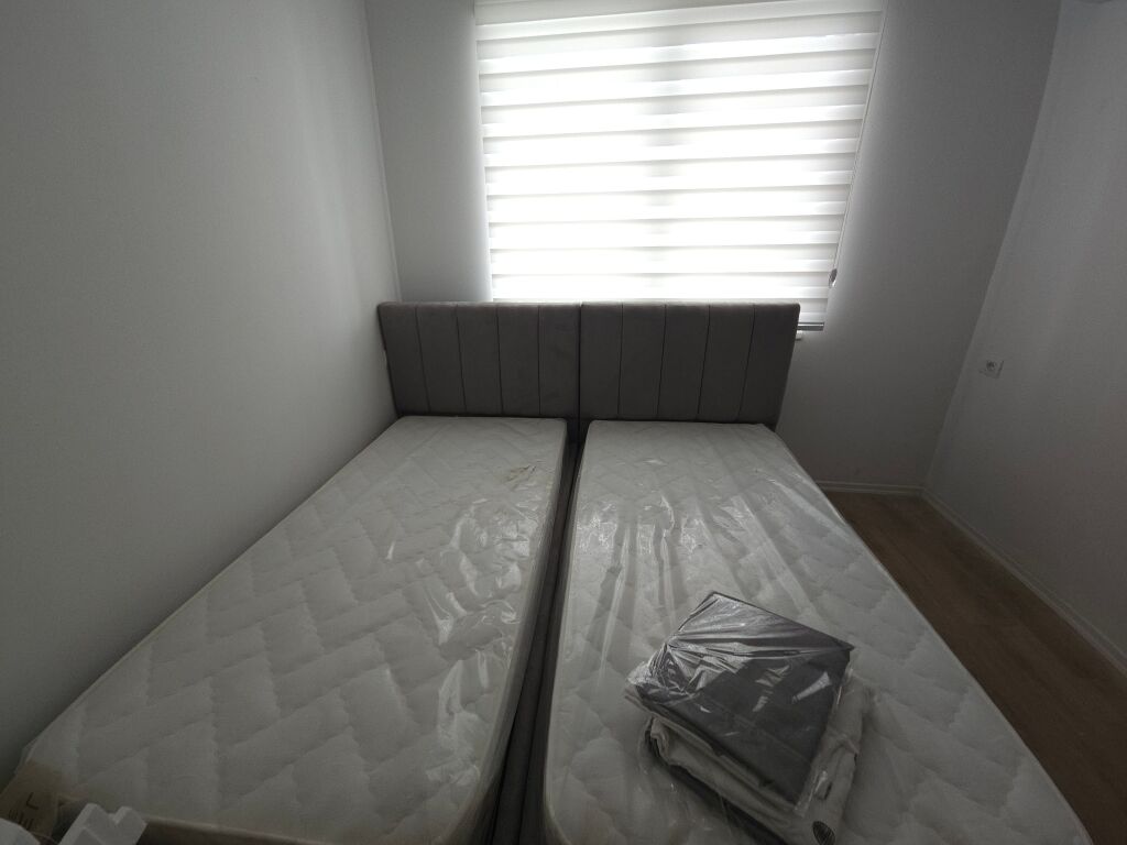 Appartamento 2+1 + posto auto in affitto a Univers City.