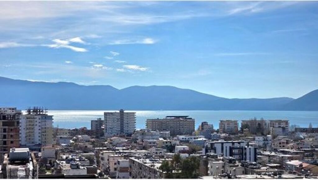 Apartament 1+1 në Shitje ne Transballkanike,Vlore