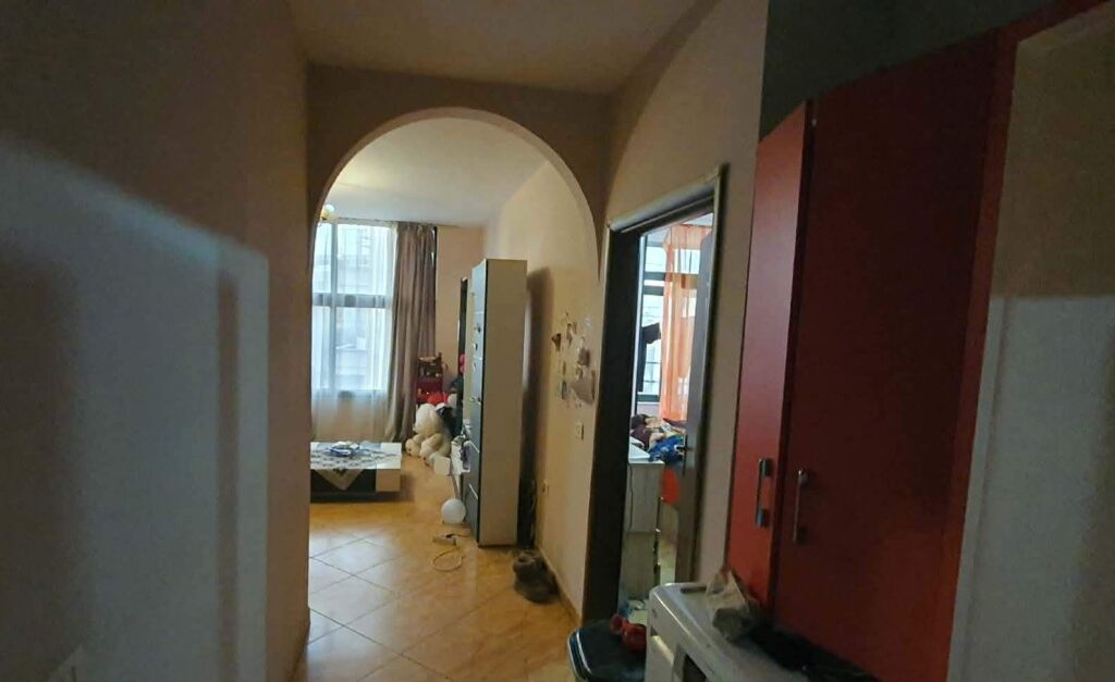 SHITET APARTAMENT 2+1 – " 21 DHJETORI ", TIRANE