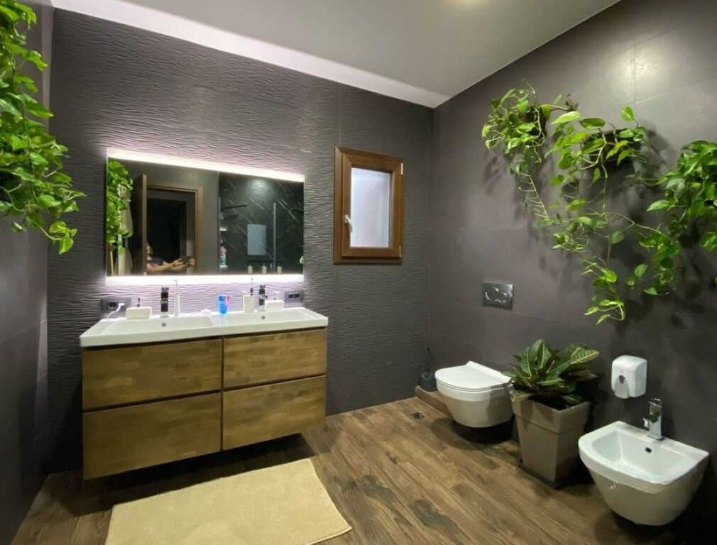 Penthouse për Qera ne Yzberisht