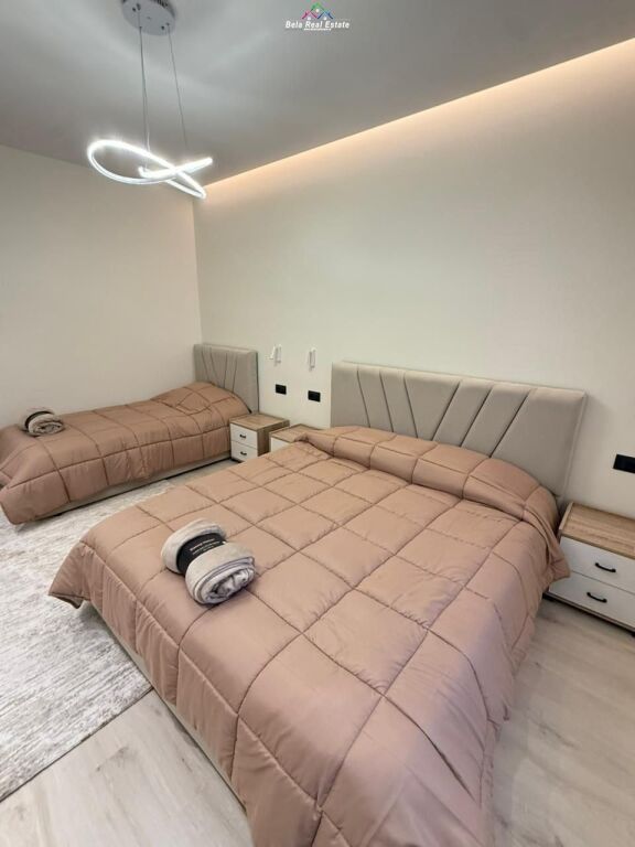 Apartament Me Qera 1+1 tek Rruga e Elbasanit (ID B2101416) Tirane