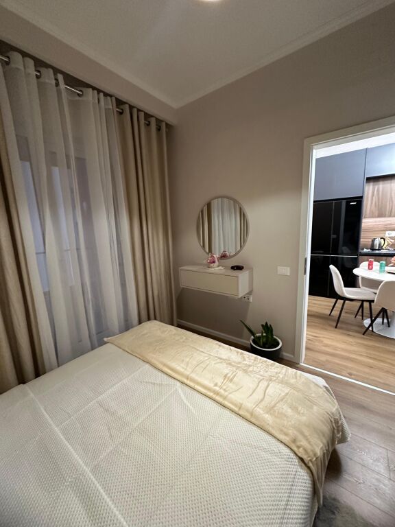 🏢 Affittasi appartamento 1+1 – Residenza Kadiu, Ali Demi