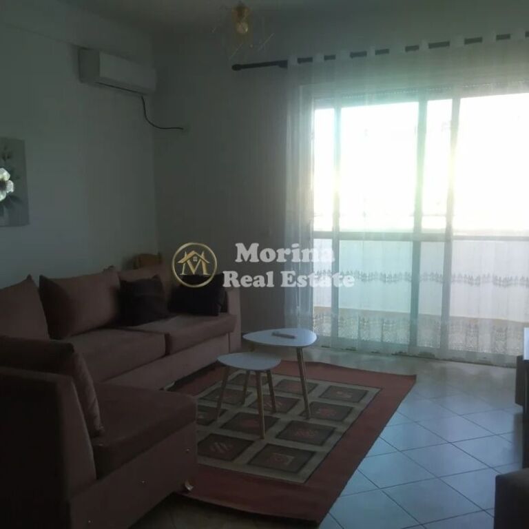 Qera | Apartament 1 + 1 | Rruga Riza Cerova | 500 €/muaj