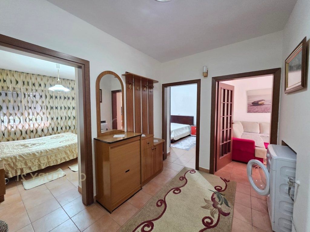 Appartamento 2+1 in affitto vicino al Mercato Nuovo!