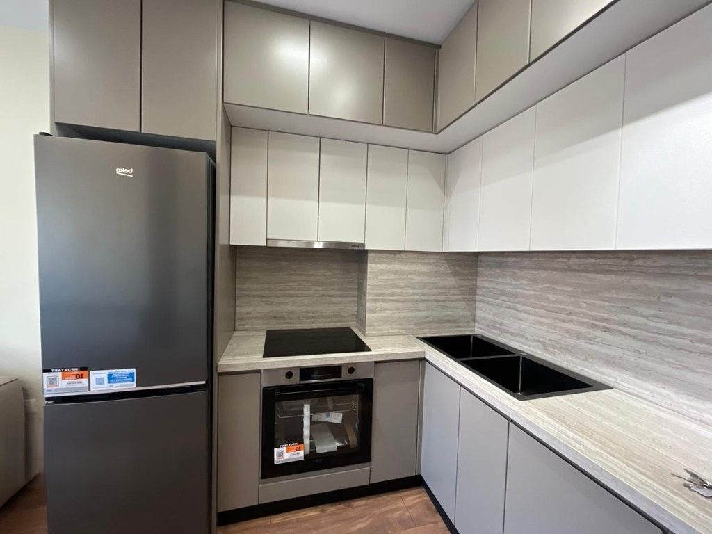 Super apartament 1+1 per shitje te Mine Peza 155,000 €