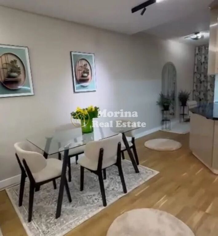 Qera | Apartament 1 + 1 | Kopshti Botanik| 900 €/muaj