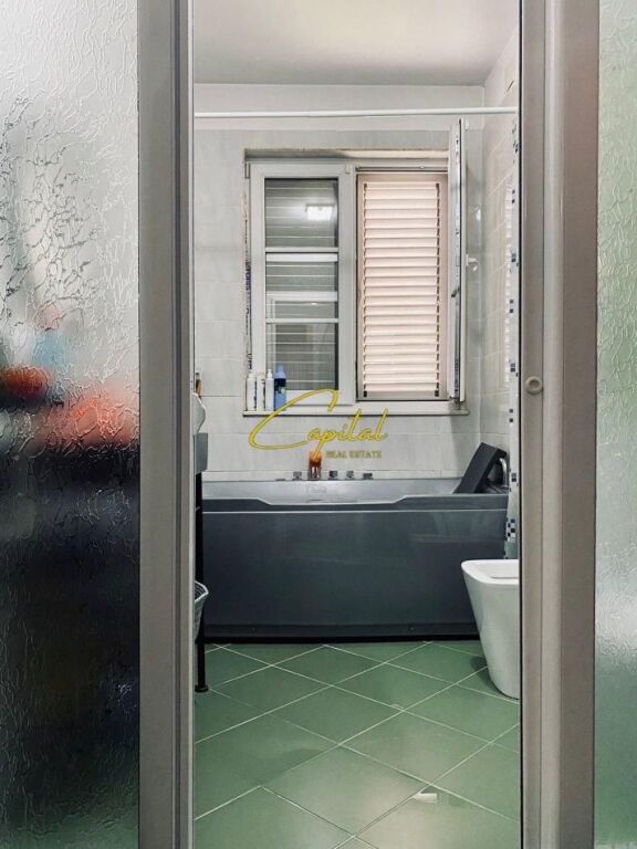 APPARTAMENTO TRIPLEX IN AFFITTO 135 M2 PALAZZO DELLE BRIGATE 1.100 EURO