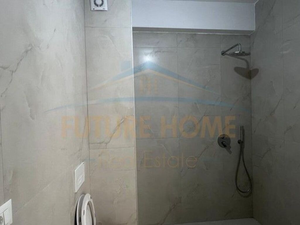 Shitet, Apartament 1+1, OXA, Fresku, Tirane