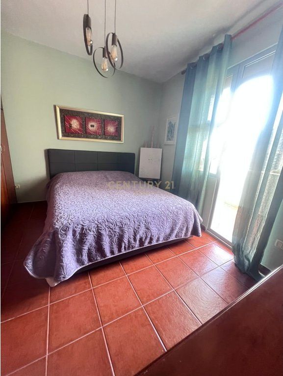 Apartament 1+1 Me Qira pranë Concordit, te Rruga 5 Maji, Tiranë - 450€ | 66.38 m² 450 € /Muaj