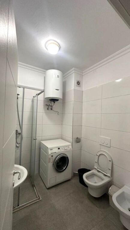 AFFITTASI APPARTAMENTO 1+1 A MANGALEM 21 IN ALI DEM