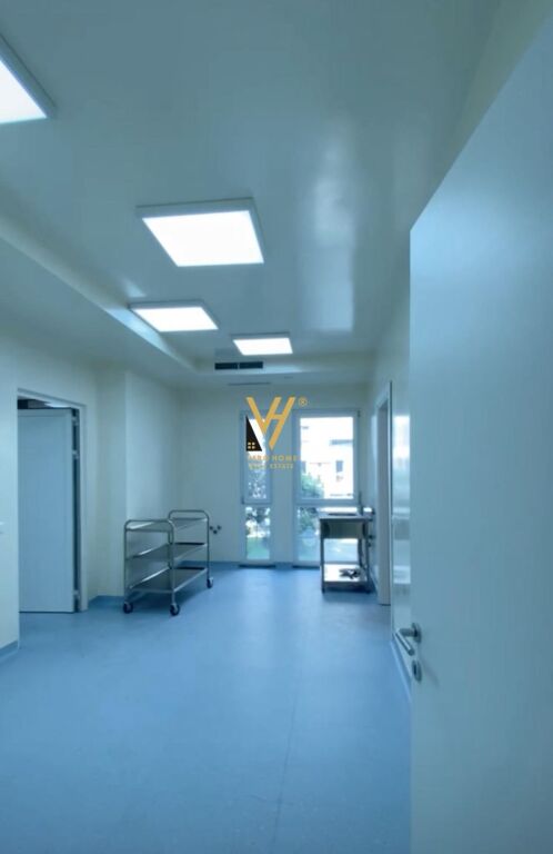 JEPET KLINIKE 150 M2 ME QERA TE KOMUNA E PARISIT 2.500 EURO