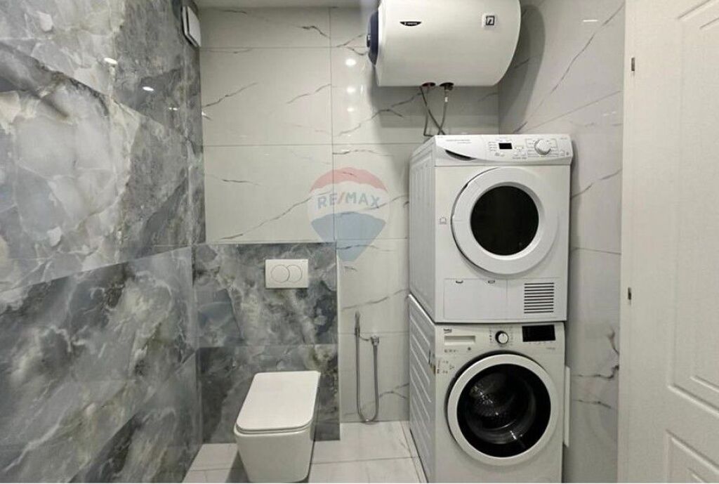 SHITET APARTAMENT 2+1+2 NE FRESK  ID: 530471003-444