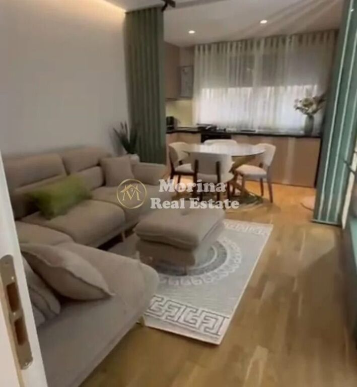 Qera | Apartament 1 + 1 |Kopshti Botanik | 850 €/muaj