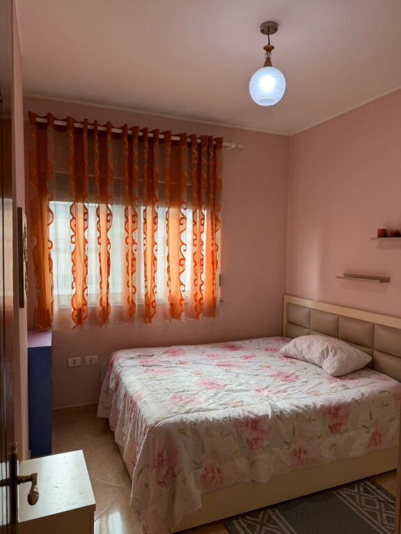 Qera: Apartament 2+1  Kati 3  📍Astir , pallati nela 5  Cmimi: 50.000 leke