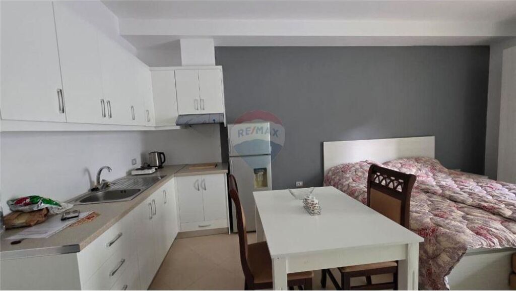 🏡 Studio for Sale near Marina Bay, Vlore