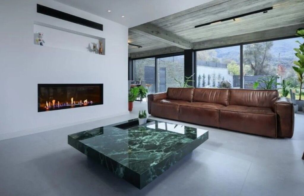 📌 Vile LUKSOZE për Shitje – Zonë Rezidenciale pranë Mullet