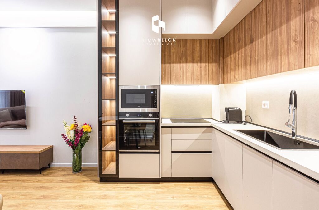 For Rent: ✨ Lovely Apartment ❤️‍🔥 Luxury 1+1 &amp; Parking Space (📍 OXA Residence – Fresk) Ultra Design – $100 Style – Brand New – 50,000 Lek/Month