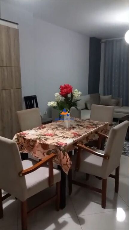 APPARTAMENTO IN AFFITTO 2+1+2 BALCONI "VIA 3 DESHMORET, YZBERISHT" 45000 LEKE