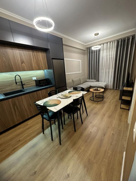 🏡 Appartamento in affitto 1+1 – Residenza Kadiu, Ali Demi