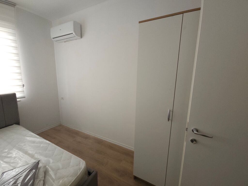 Appartamento 2+1 + posto auto in affitto a Univers City.