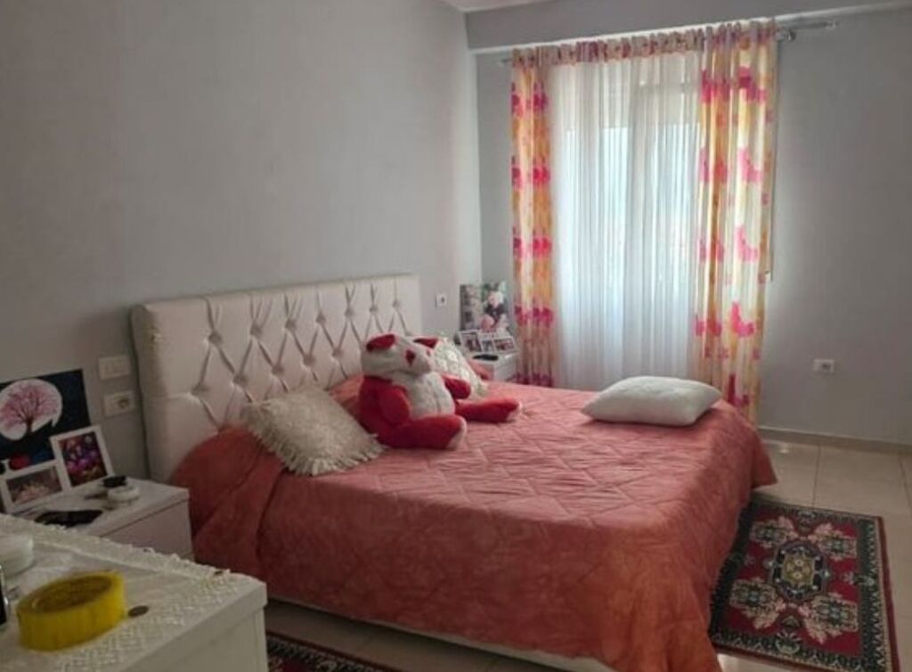 Appartamento 2+1+2 in affitto