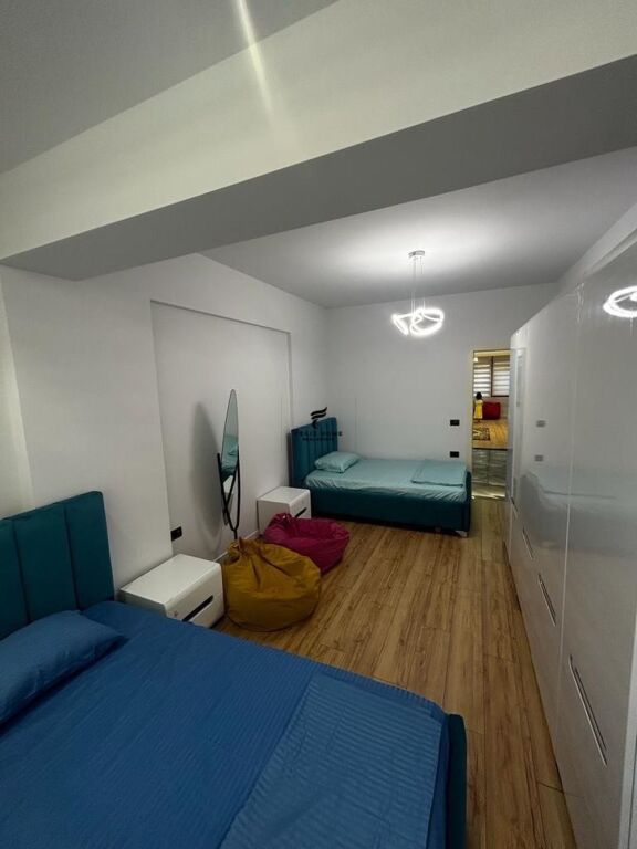 APPARTAMENTO IN AFFITTO 3+1+2 MYSLYM SHYRI 100.000 LEKE