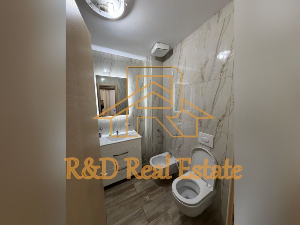 🏡 Jepet me qira apartament 2+1 – Liqeni i Thatë / Kopshti Botanik