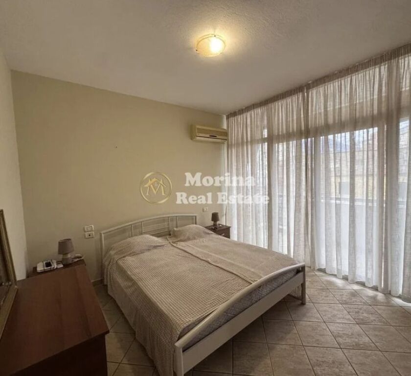 Qera | Apartament 1 + 1 | Tregu Elektrik | 550 €/muaj