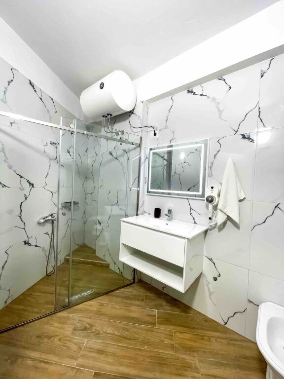 🆕🏡 APPARTAMENTO IN AFFITTO 2+1+2 A VALONA LUNGOMARE