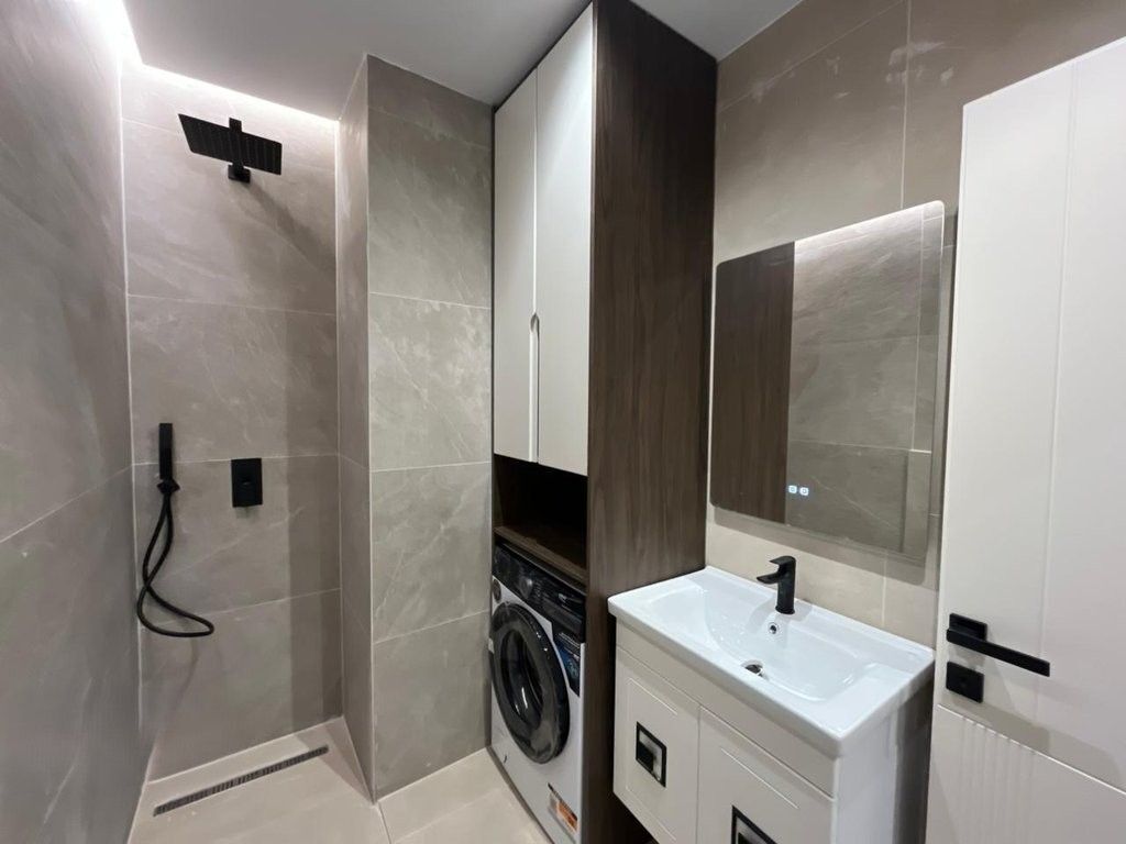 Super apartament 1+1 per shitje te Mine Peza 155,000 €