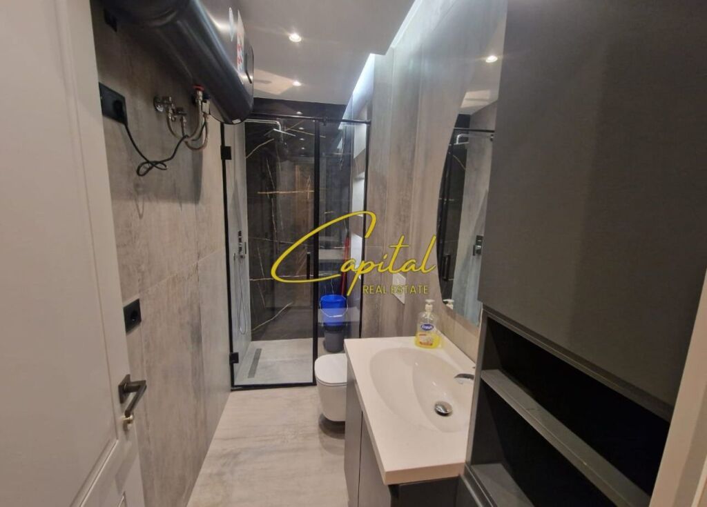 SHITET APARTAMENT 1+1 KODRA E DIELLIT 210.000 EURO