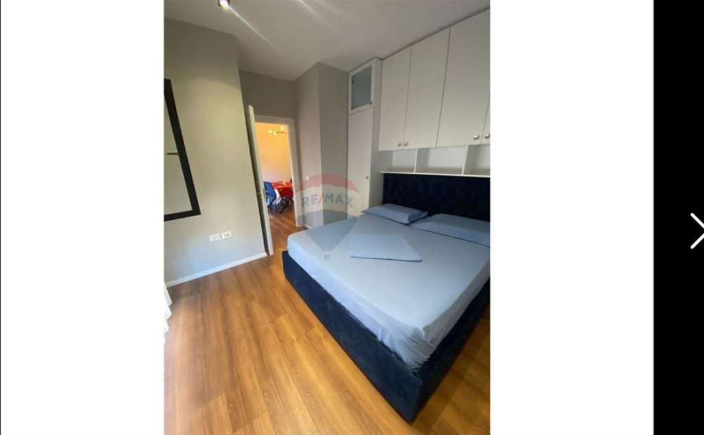 Apartament per qera 2+1 tek Rruga e Dibres