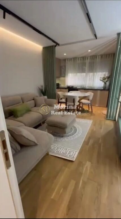 Qera | Apartament 1 + 1 |Kopshti Botanik | 850 €/muaj