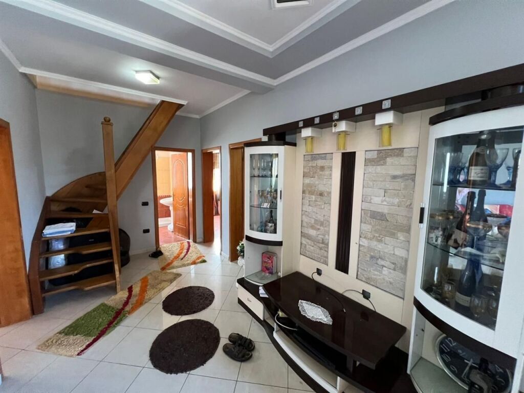 FOR SALE 3 STOREY VILLA RRASHBULL DURRES 220,000 EURO 220 000EUR
