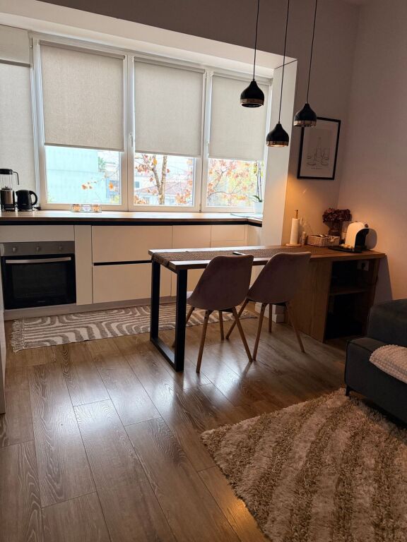 APARTMENT FOR RENT 2+1 CENTER 1,500 EURO