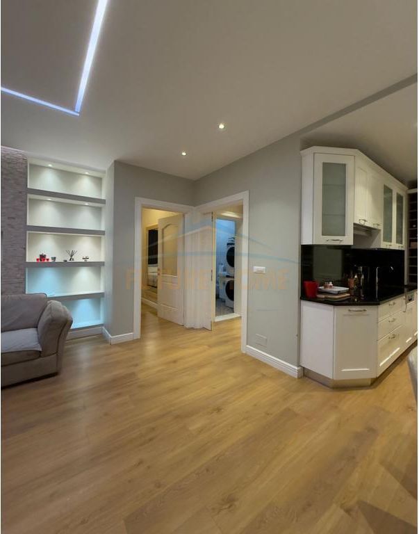 Shitje, Apartament 2+1+2, Qender, Tirane