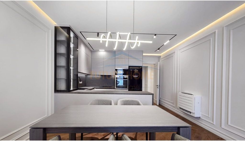 Qera, Apartament 3+1+Post Parkimi, Rezidenca Golden Tower, Mine Peza 2,200 €