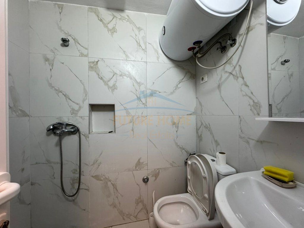Rent, Apartment 1+1, Myslym Shyr, Tirana. Empire64606