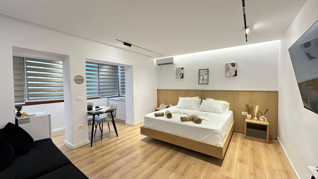 ✨Jepet me Qira Garsoniere | 📍Mine Peza