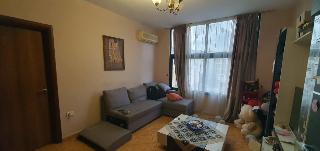 SHITET APARTAMENT 2+1 – " 21 DHJETORI ", TIRANE