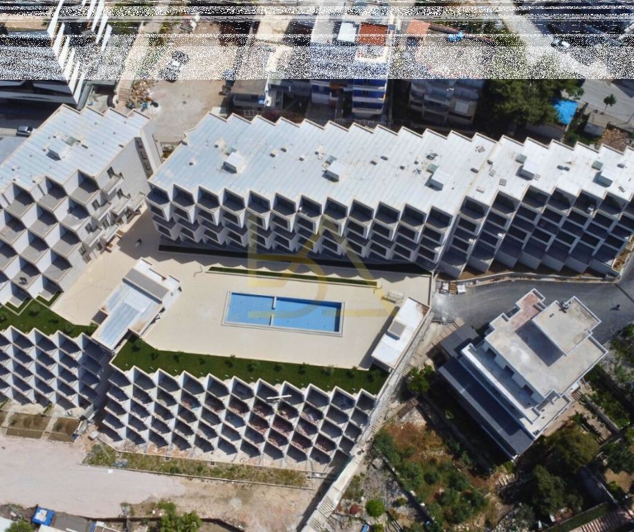 Appartamento in vendita – Saranda