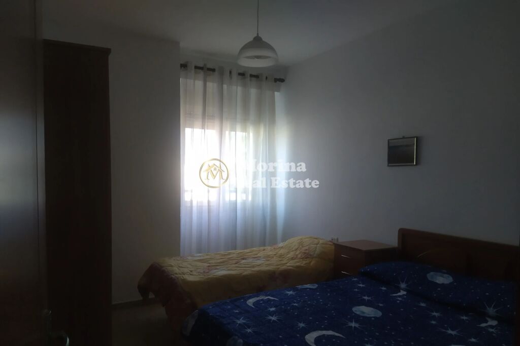 Qera | Apartament 1 + 1 | Rruga Riza Cerova | 500 €/muaj