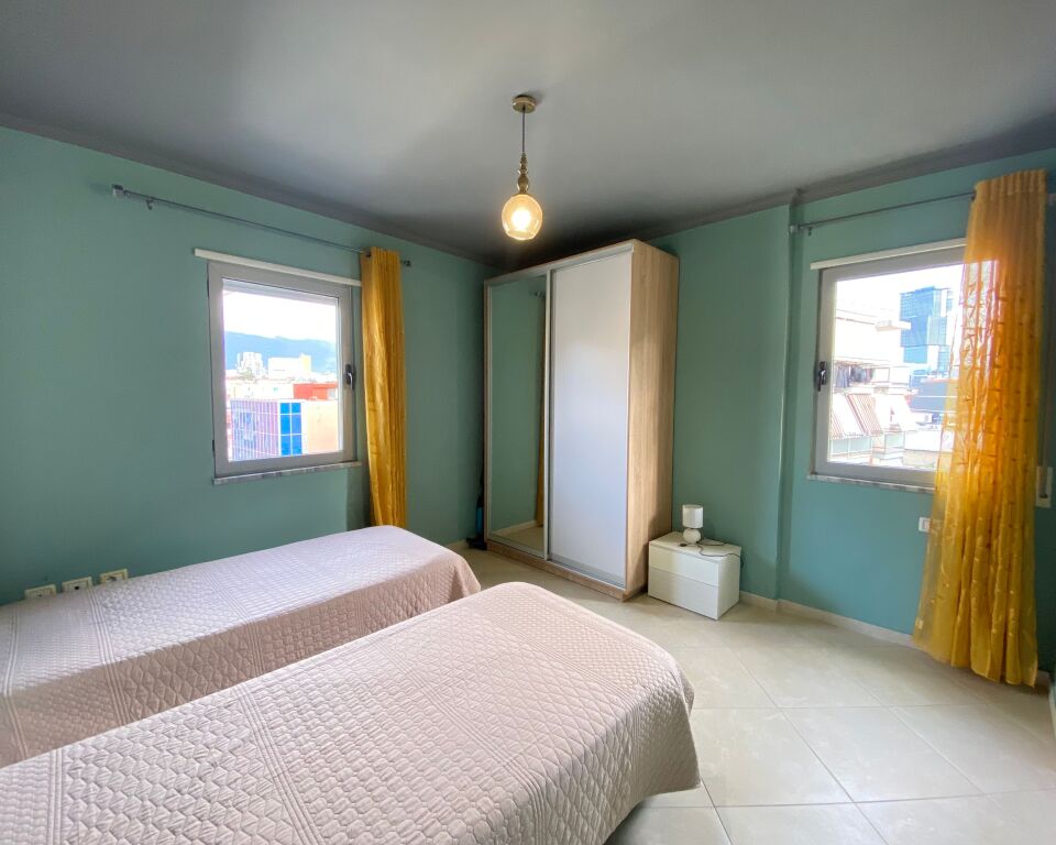 2+1+🅿️/Vendita 📍Procura di Tirana