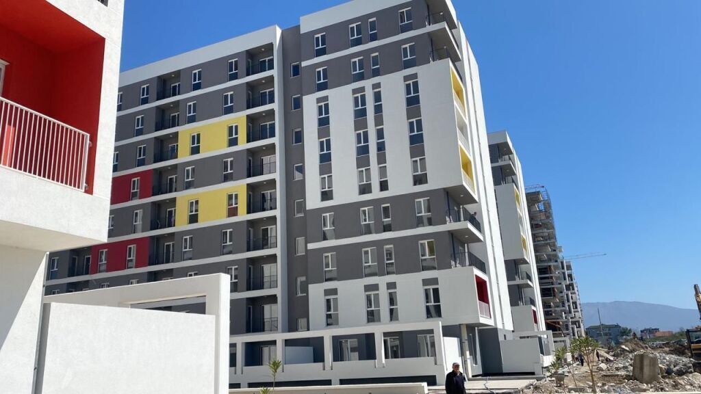 Apartament në shitje tek Univers City