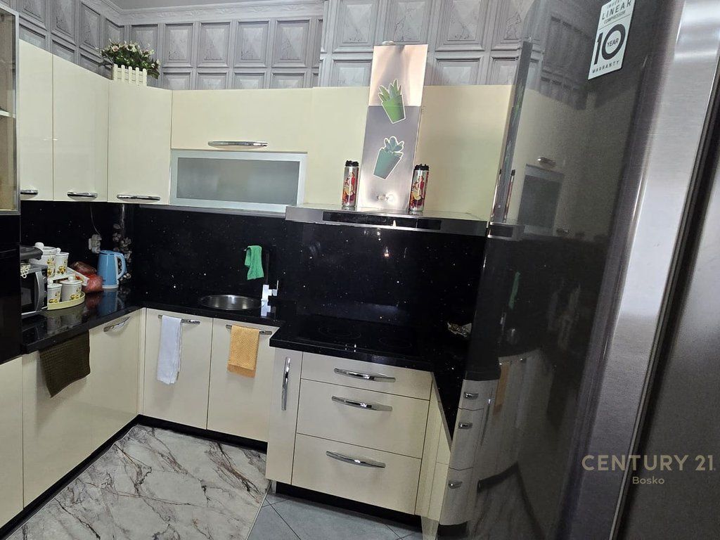 SHESIM APARTAMENT 2+1+2