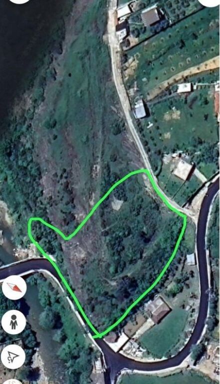 SHESIM TOKE 2853 M2 NE IBE !