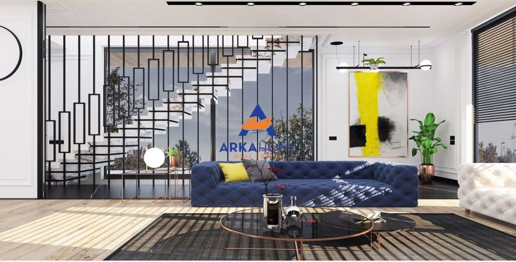 FOR SALE 2-STOREY VILLA "FOREST RESIDENCE, DRY LAKE" PRICE NEGOTIABLE