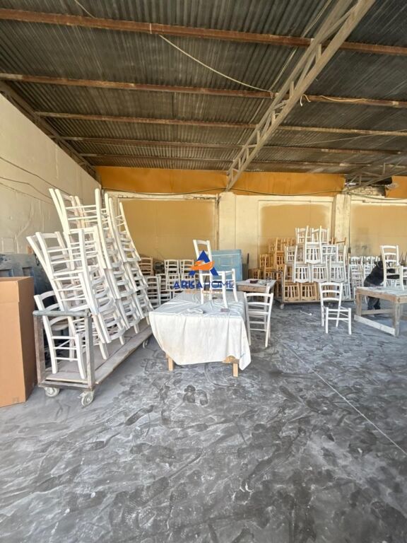 WAREHOUSE FOR RENT 400M2 "AT AMERICAN HOSPITAL 3" 200000 LEKE